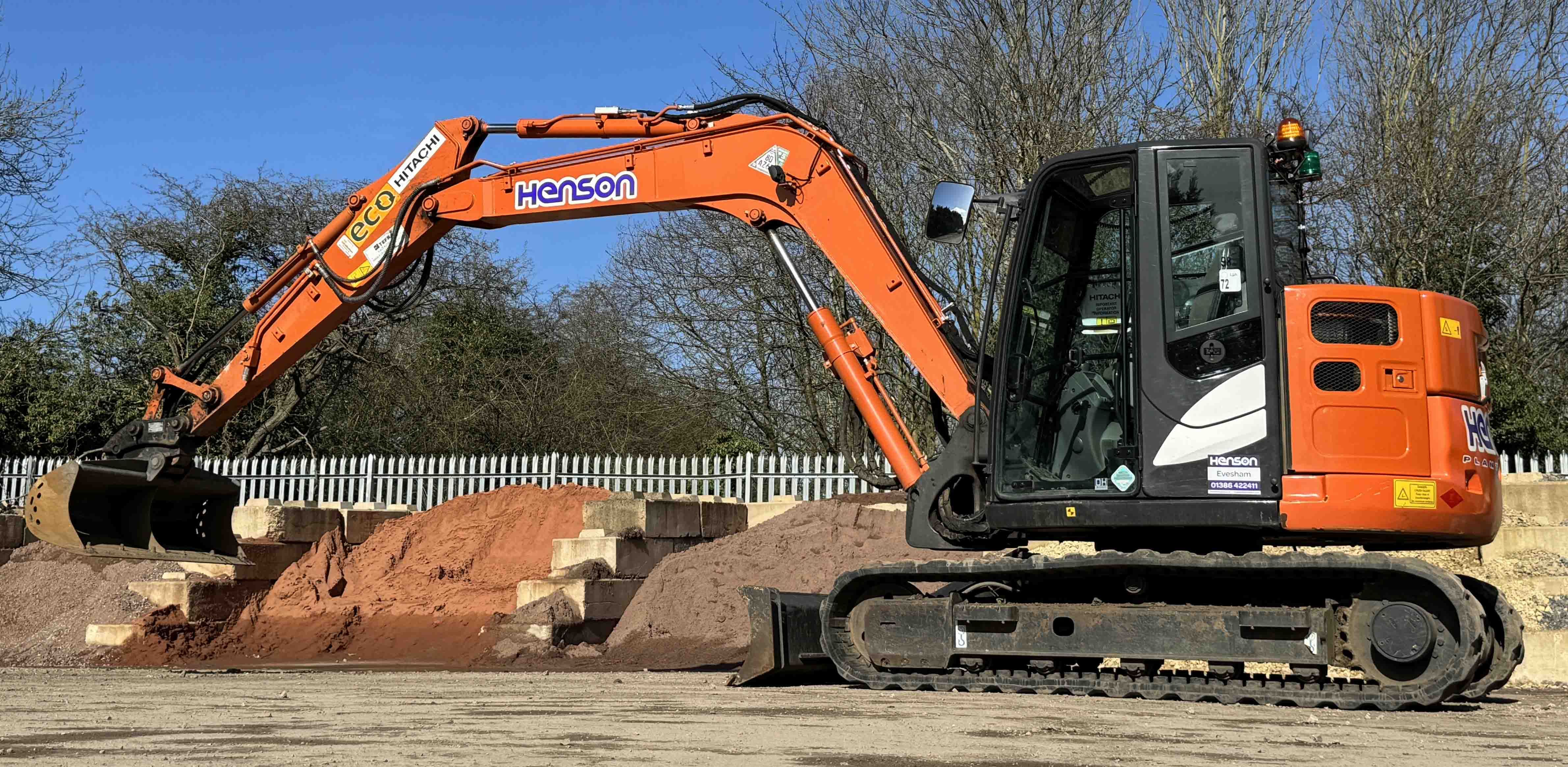 The ultimate guide to choosing the right dumper.